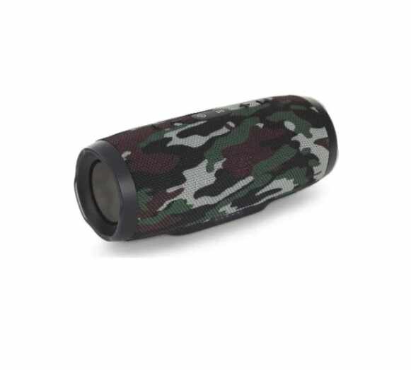 Boxa Portabila Wireless, Charge 3, Camouflage