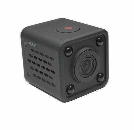 Breloc Auto cu Camera Spion iUni SpyCam BR35, Full HD, Audio-Video, Foto, Night Vision, AVI, Miscare - 21 produse