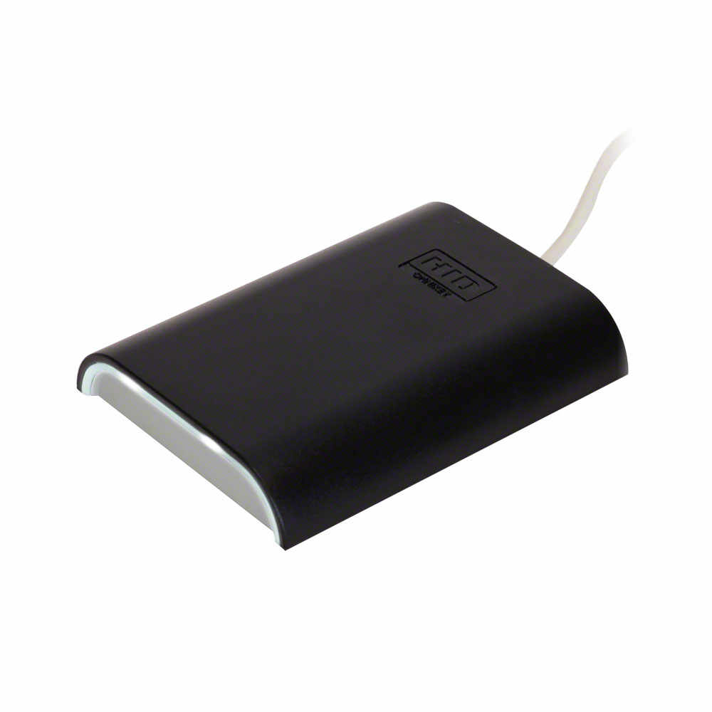Cititor de carduri HID R54270111, USB, Bluetooth, 125 kHz, 13.56 MHz, 12 Mbps