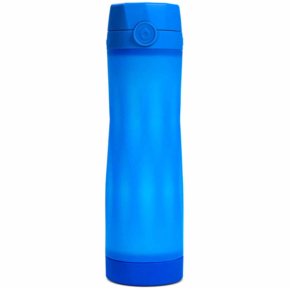 HidrateSpark 3 - Blue - Sticlă inteligentă
