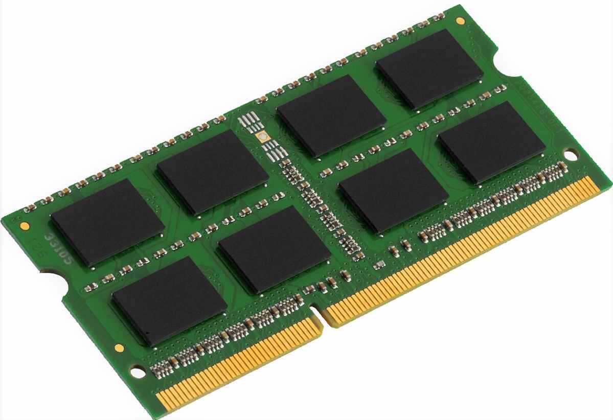 Memorie laptop 16GB SO-DIMM DDR4-2400T