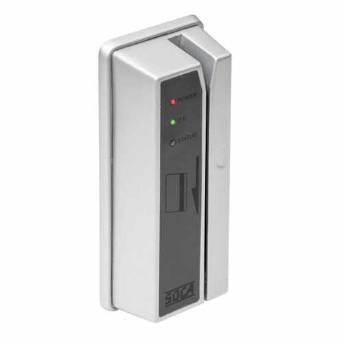 Controler de acces redirectionare acces in incintele ATM ST-505, 12 Vcc, 1 s