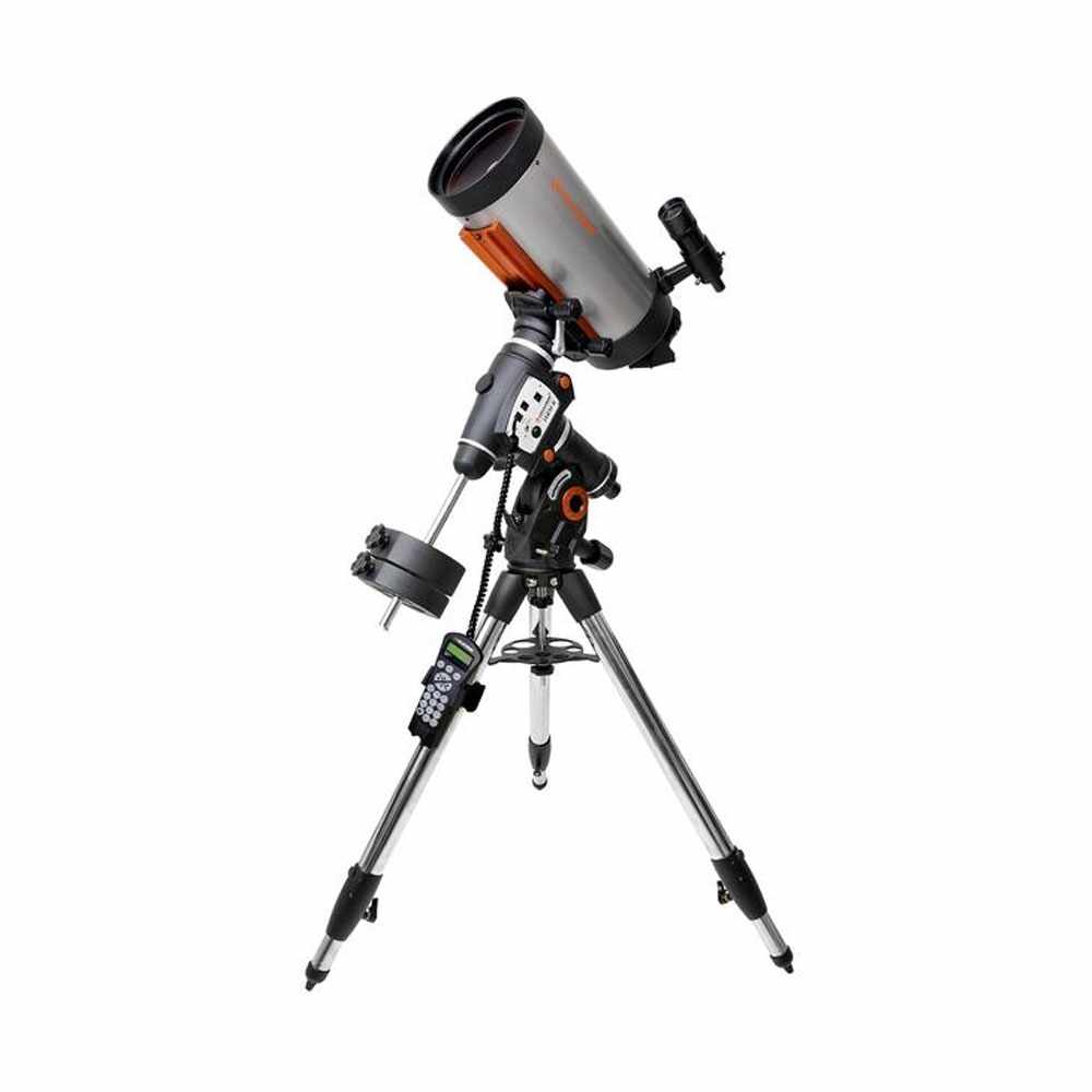 Telescop maksutov-cassegrain Celestron CGEM II 700 GOTO