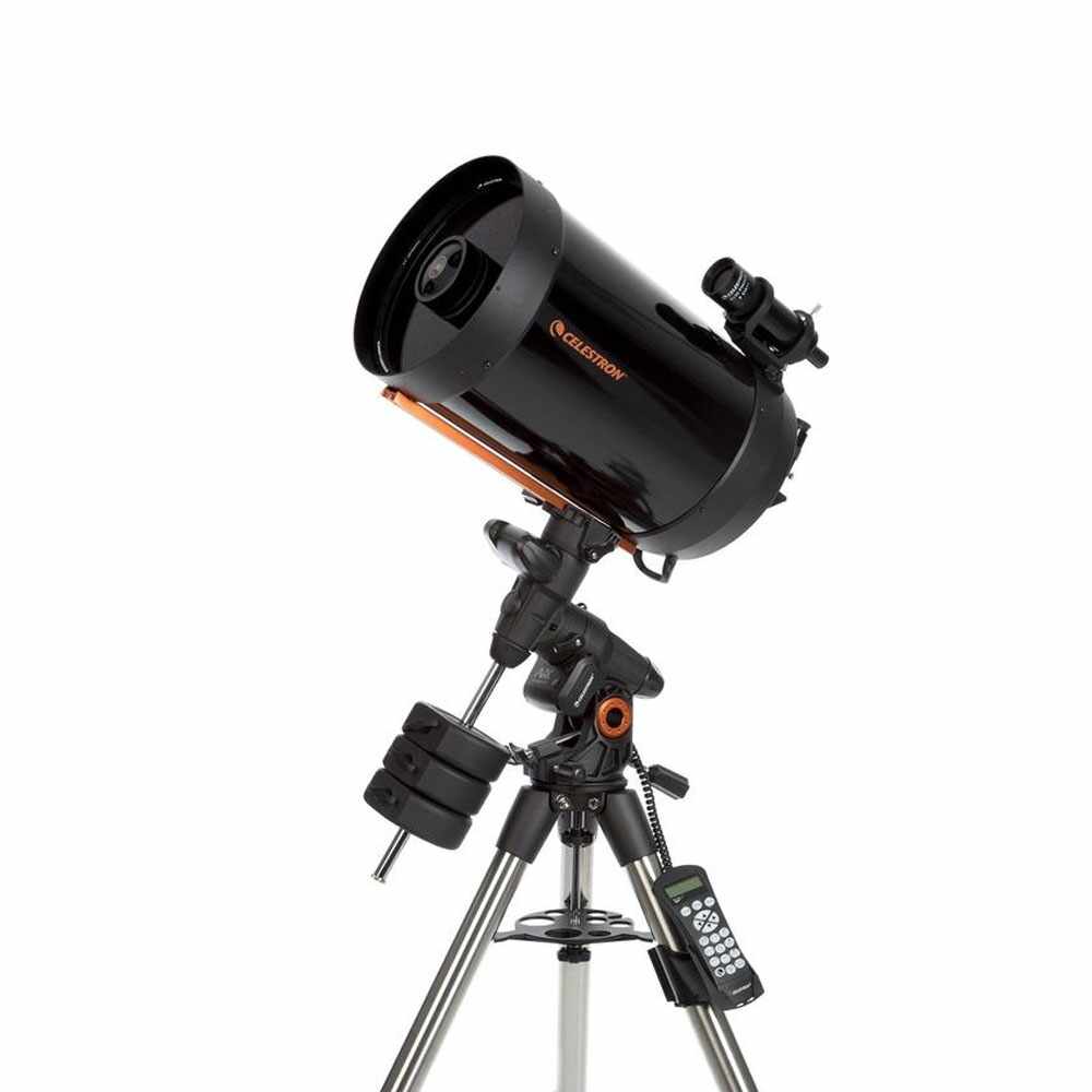 Telescop schmidt-cassegrain Celestron Advanced VX 11inch GOTO