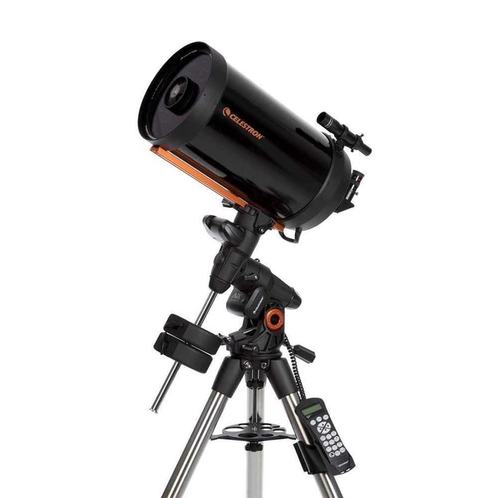 Telescop schmidt-cassegrain Celestron Advanced VX 9.25inch SCT GOTO