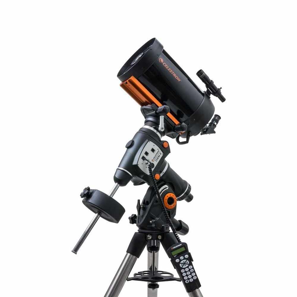 Telescop schmidt-cassegrain Celestron CGEM II 800 GOTO