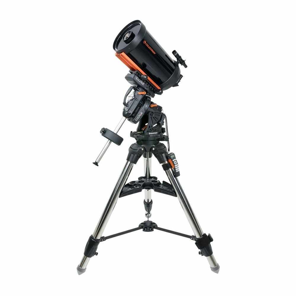 Telescop schmidt-cassegrain Celestron CGX-L 925