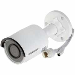 Cameră de supraveghere exterior IP DS-2CD2025FWD-I(2.8mm) - 1080p Hikvision