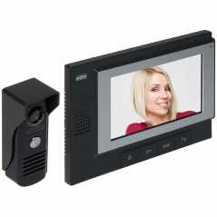 Set videointerfon monitor 7 inch color VDP-22A3