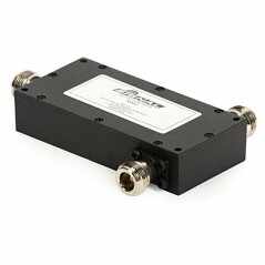 Splitter GSM/DCS/3G/WLAN(800-2500MHz) dublu