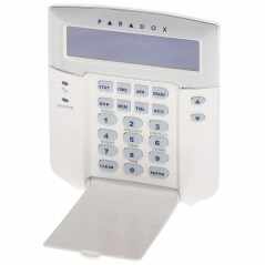 Tastatură de alarmă K-641/PLUS PARADOX