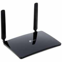 ACCESS POINT 4G LTE +ROUTER TL-MR6400 300Mb/s TP-LINK