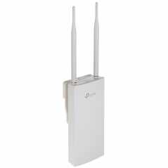 ACCESS POINT TL-EAP110-OUTDOOR 2.4 GHz TP-LINK