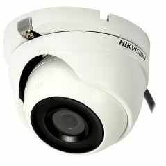 Camera HD-TVI TURBO HD 4.0 Hikvision DS-2CE56D8T-ITMF (dom, 1080p, multisistem, 2.8mm, 0.005 lx, IR până la 20m)