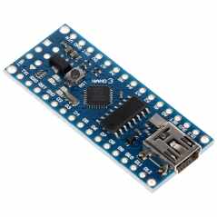 Controller Arduino Nano V3.0 cu chip CH340