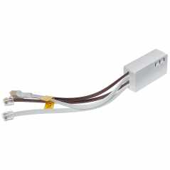 Convertor USB-RS pentru programare centrale SATEL