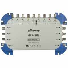 Multiswitch Signal MRP-908 (9-in/8-out)
