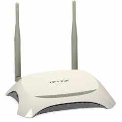 Router 3G Wireless TP-LINK TL-MR3420 (802.11n 300Mb/s)