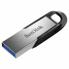 STICK USB FD-128/ULTRAFLAIR-SANDISK 128 GB USB 3.0 SANDISK