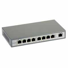 Switch PoE 8 porturi ULTIPOWER 0094af (802.3af)