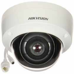 Cameră de supraveghere IP dome Hikvision DS-2CD1153G0-I(2.8MM)(C) - 5 Mpx 