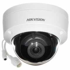 Cameră de supraveghere IP Hikvision DS-2CD2143G2-I(2.8MM) ACUSENSE - 4 Mpx 2.8 mm