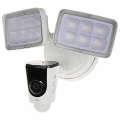 Cameră IP IPC-L26P-IMOU Wi-Fi Floodlight Cam cu iluminator - 1080p 2.8 mm