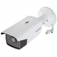 Cameră supraveghere exterior Hikvision IP DS-2CD2T43G2-4I(2.8mm) ACUSENSE - 4 Mpx