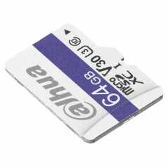 CARD DE MEMORIE TF-C100/64GB microSD UHS-I 64 GB DAHUA