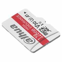CARD DE MEMORIE TF-S100/128GB microSD UHS-I 128 GB DAHUA