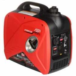 Mini generator de curent F-2001/IS 1800 W FOGO (motor 4 timpi, rezervor 4 litri)