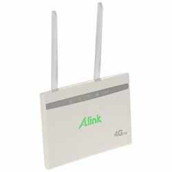 Router 4G LTE + access point 2.4GHz ALINK-MR920 300Mb/s