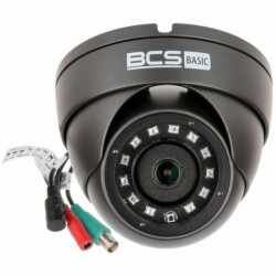 Cameră 4in1 BCS-B-MK82800 - 8.3 Mpx 4K UHD 2.8 mm BCS BASIC