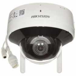 Cameră de supraveghere IP Hikvison DS-2CV2121G2-IDW(2.8MM)(E) Wi-Fi - 1080p 