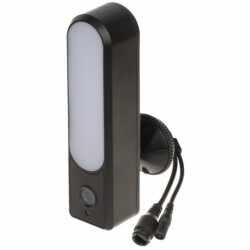 Cameră IP FullHD APTI-W22R2 Tuya Wi-Fi cu iluminator alb + microfon+ difuzor