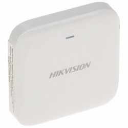 Detector wireless de inundație AX PRO Hikvision DS-PDWL-E-WE