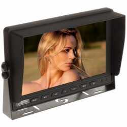 DVR auto 4 canale FullHD cu monitor 10inch ATE-NTFT10-T3 Autone
