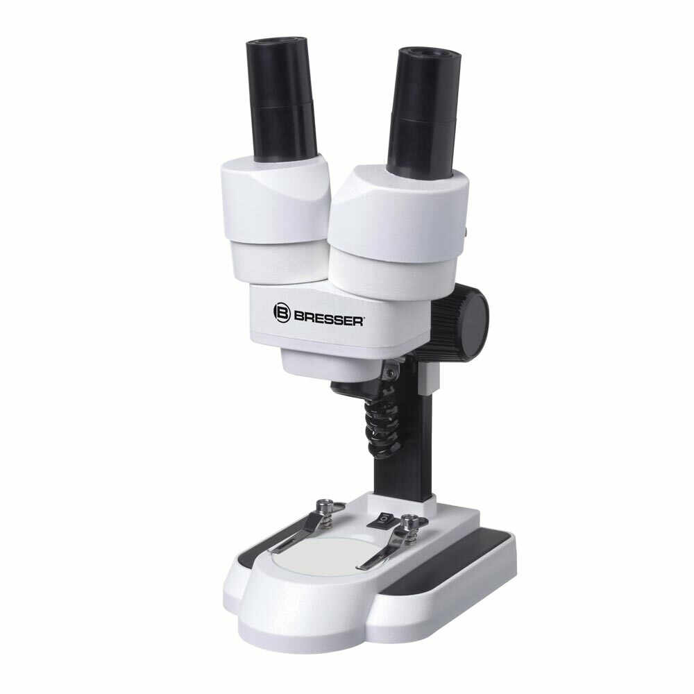 Microscop optic Bresser Junior 50x