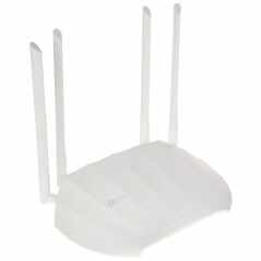 ACCESS POINT TL-WA1201 2.4 GHz, 5 GHz 300 Mbps + 867 Mbps TP-LINK