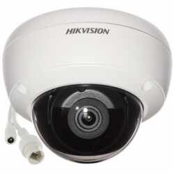 Cameră de supraveghere IP dome Hikvision DS-2CD2126G2-I(2.8MM)(C) - 1080p