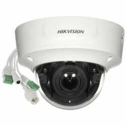 Cameră de supraveghere IP Hikvision DS-2CD2786G2T-IZS(2.8-12MM)(C) ACUSENSE - 8 Mpx 4K UHD