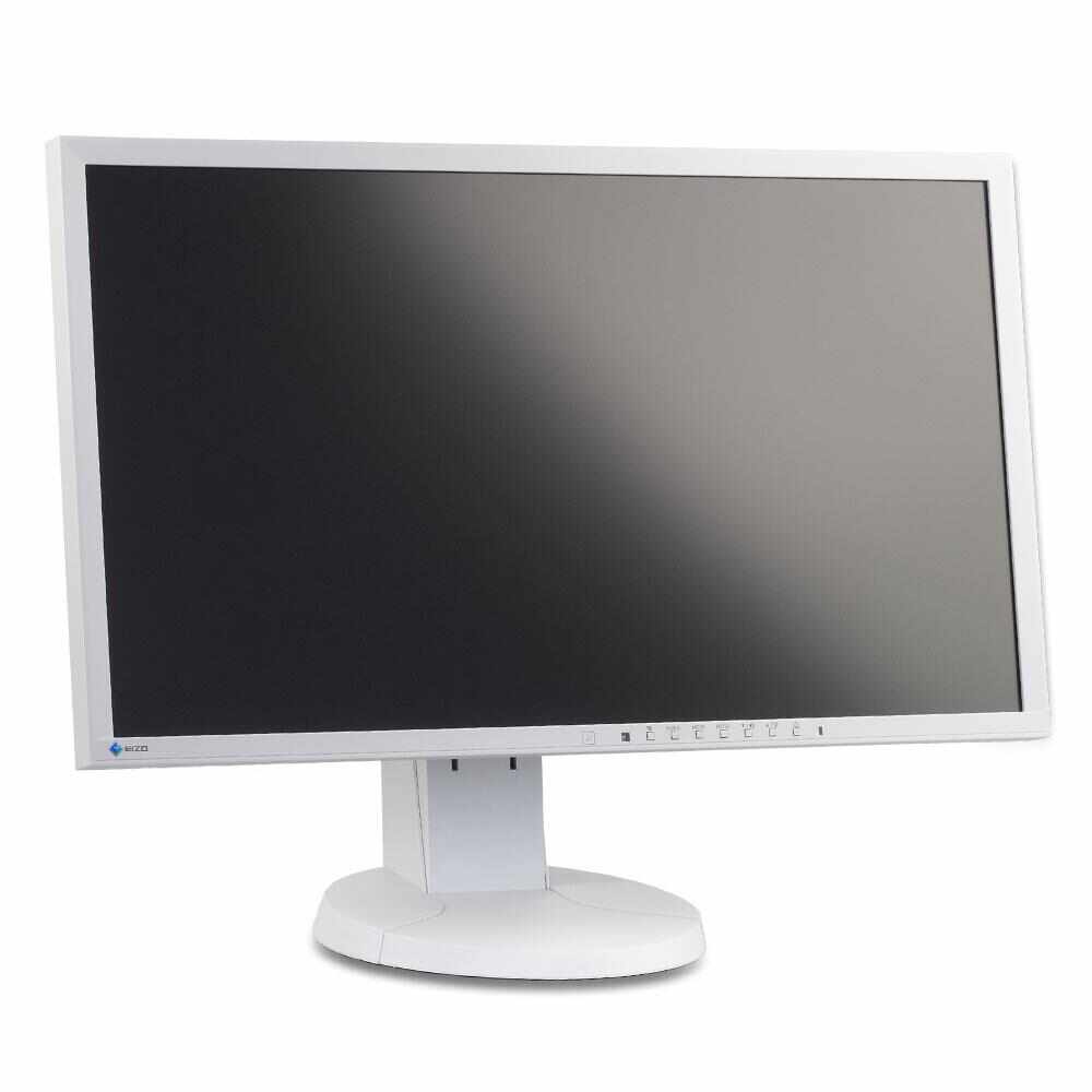 Monitor EIZO FlexScan EV2316W, 23 Inch LED, 1920 x 1080, VGA, DVI, Display Port