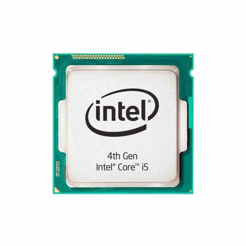 Procesor Intel Core i5-4670 3.40GHz, 6MB Cache