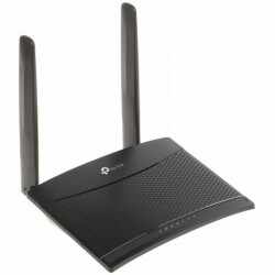 Router 4G LTE TL-MR100 2.4 GHz 300 Mbps Tp-Link