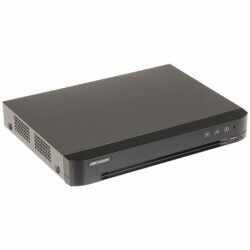 DVR 4in1 IDS-7208HUHI-M1/S(C) 8 CANALE Hikvision