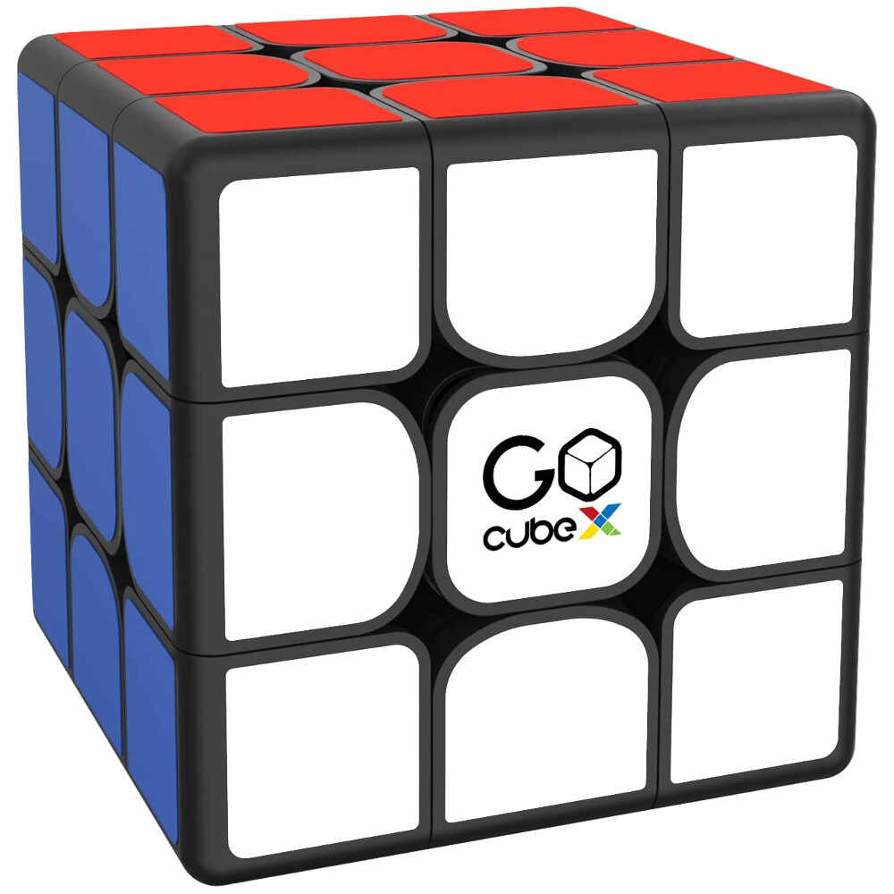 GoCube X - Puzzle inteligent