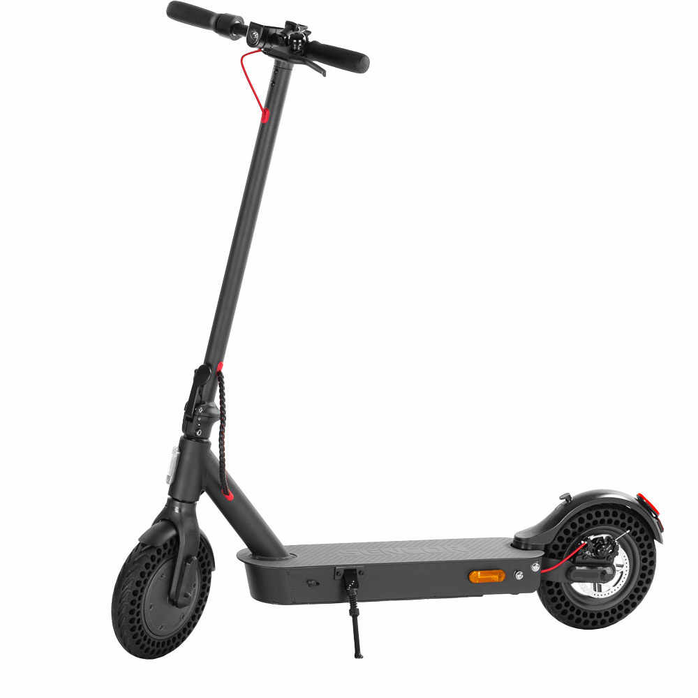 Sencor Scooter Two Long Range 2021 - Trotinetă electrică