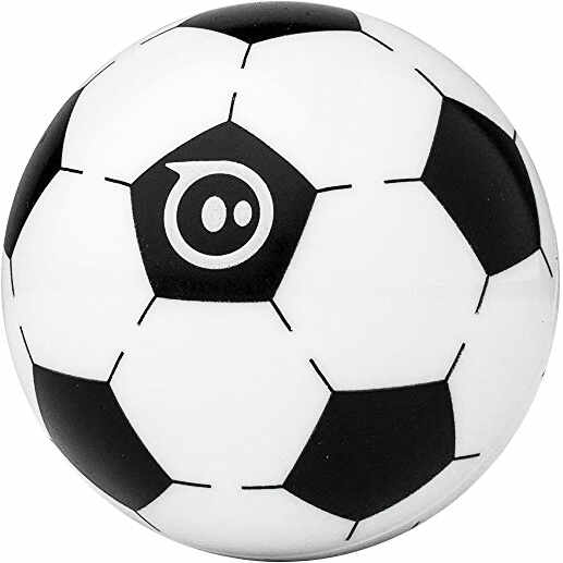 Sphero Mini Soccer - Jucărie robotică