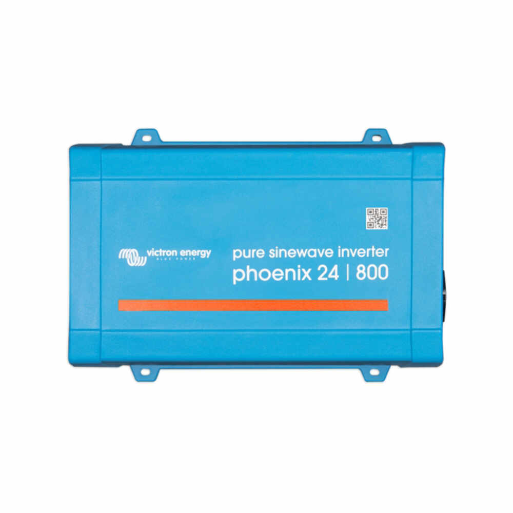 Invertor de baterie Victron Phoenix PIN481800200, 48-800 V, 650 W