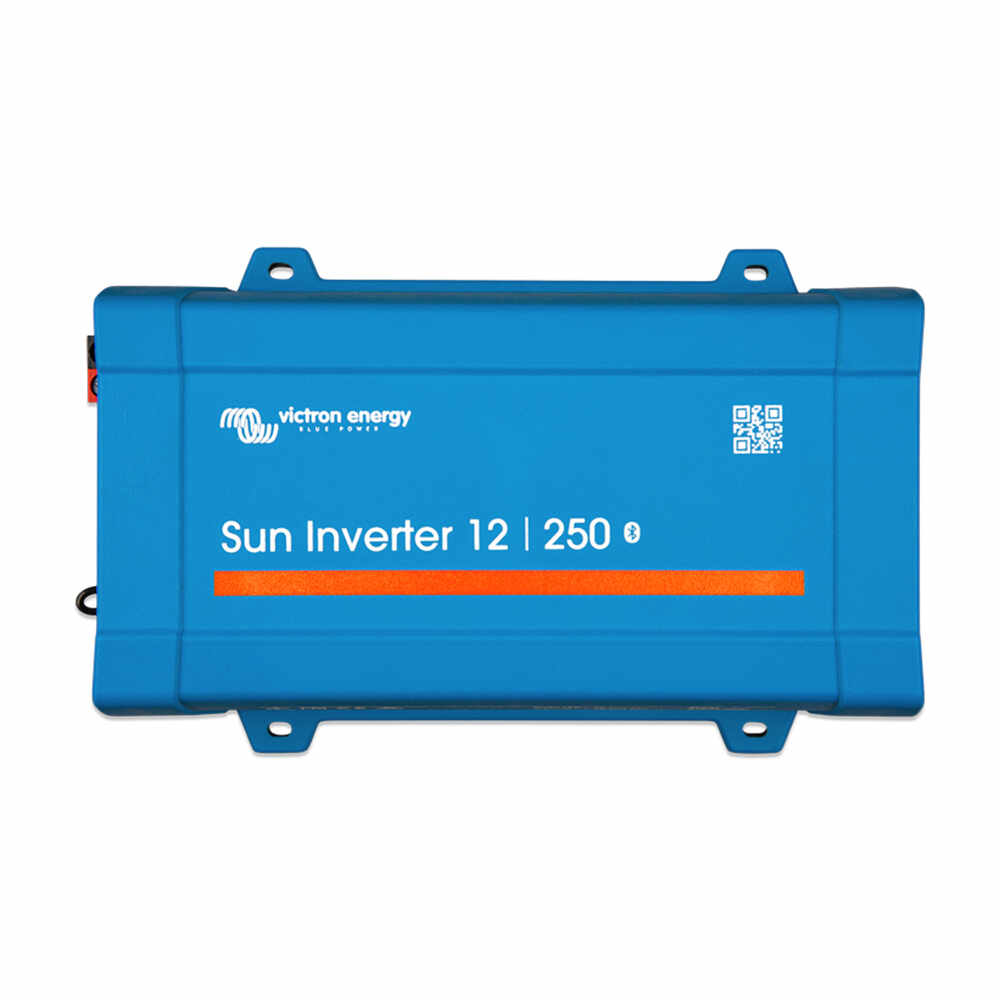 Invertor Off-Grid monofazat Victron Sun Inverter SIN121251100, 0.2kW, 200 W